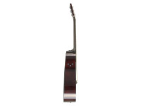 Yamaha TAG1 E Translucent Black Yamaha TAG1 E Translucent Black
